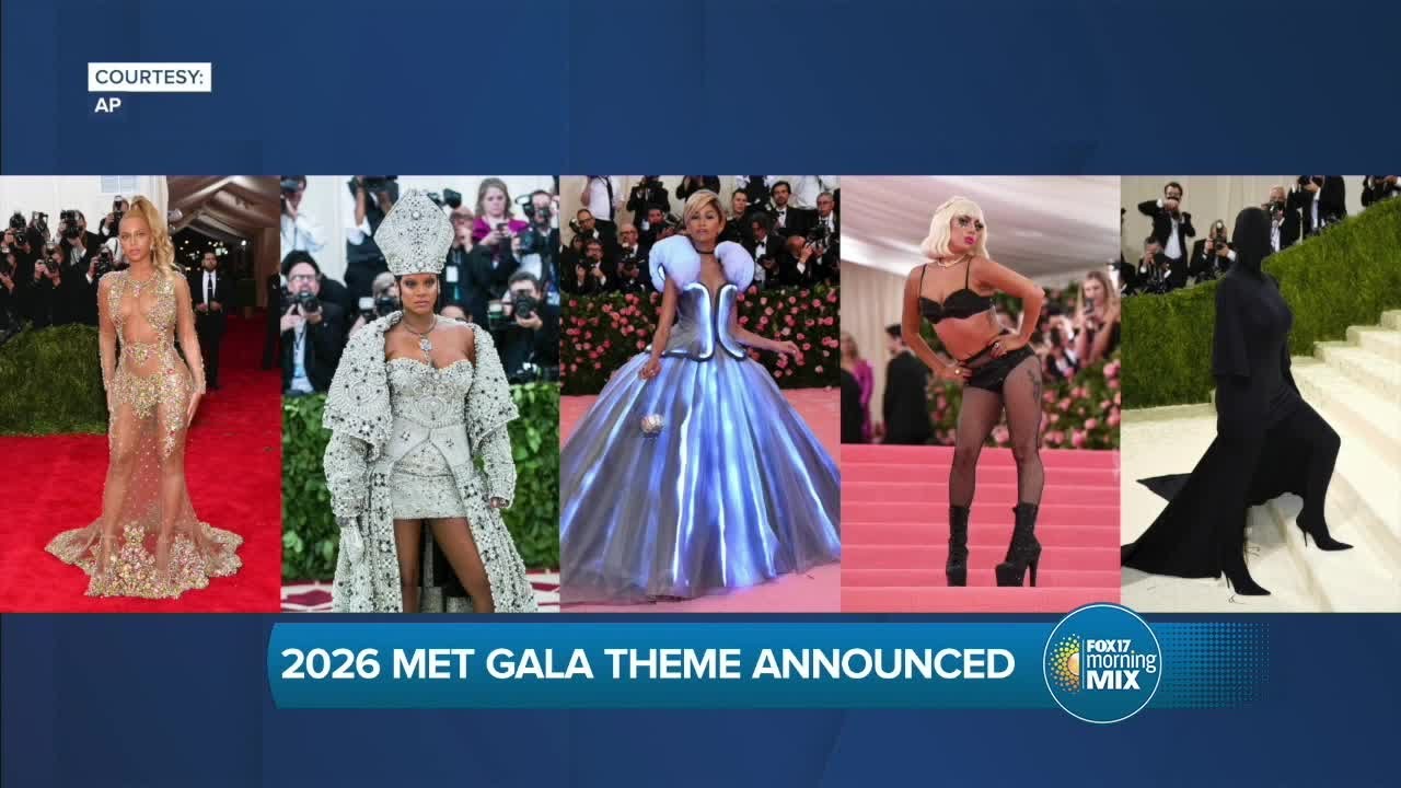 Entertainment News: February 25, 2026