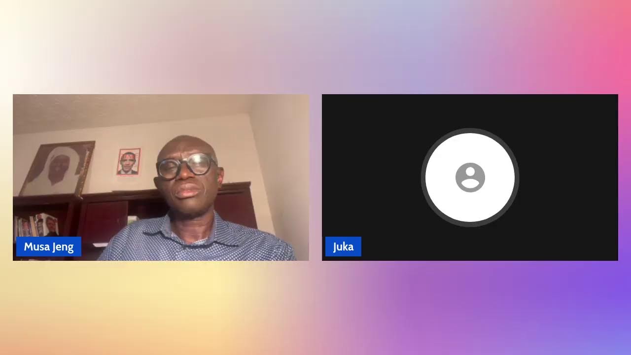 Political Show - Is coalition possible in 2026