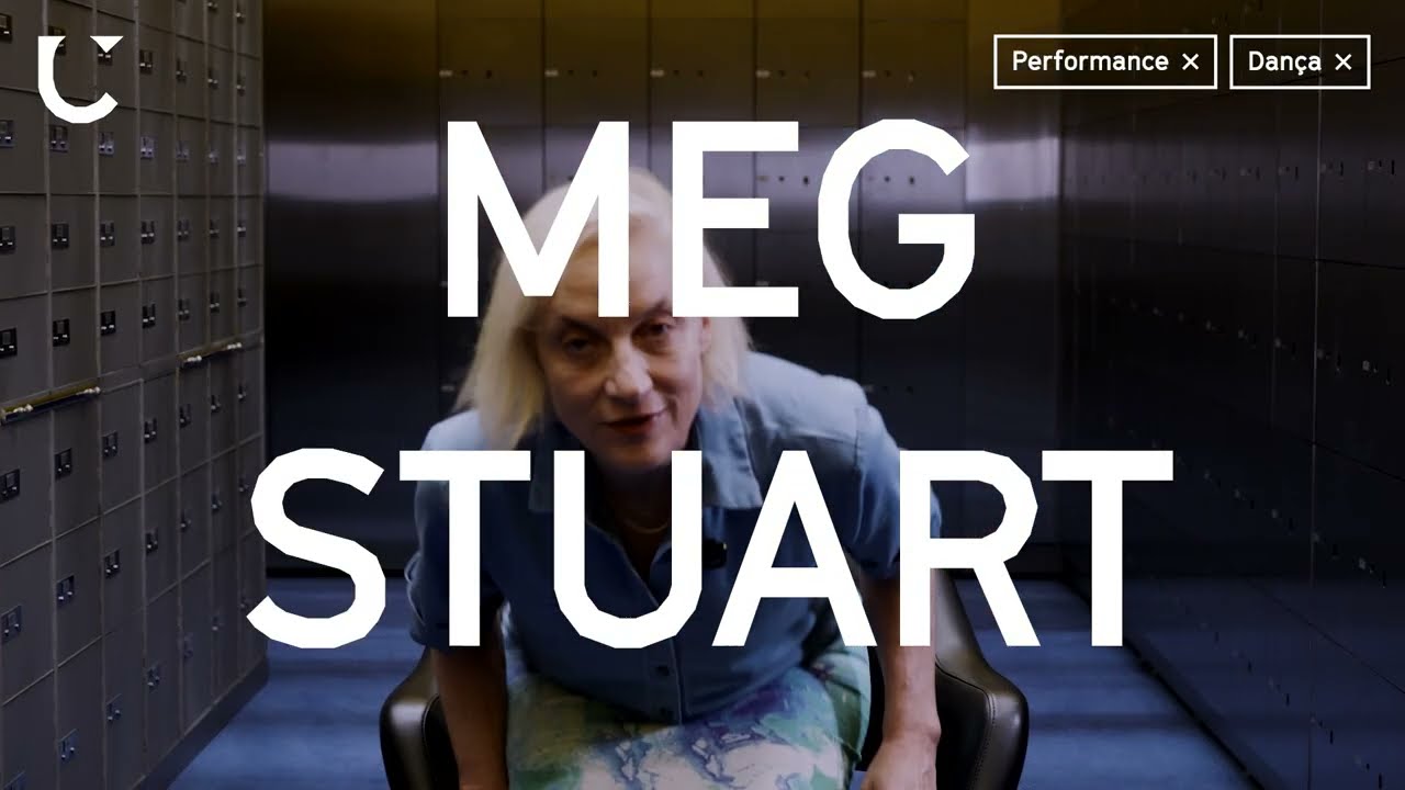 CASA FORTE #34 | Meg Stuart