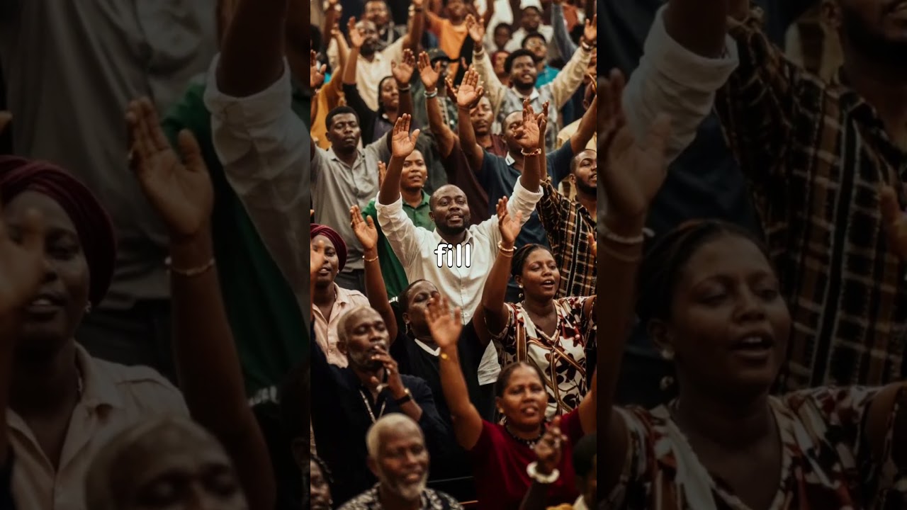 PROPHETIC PRAYER & DECLARATION FOR YOU AND YOUR FAMILY THIS WEEK 🔥
