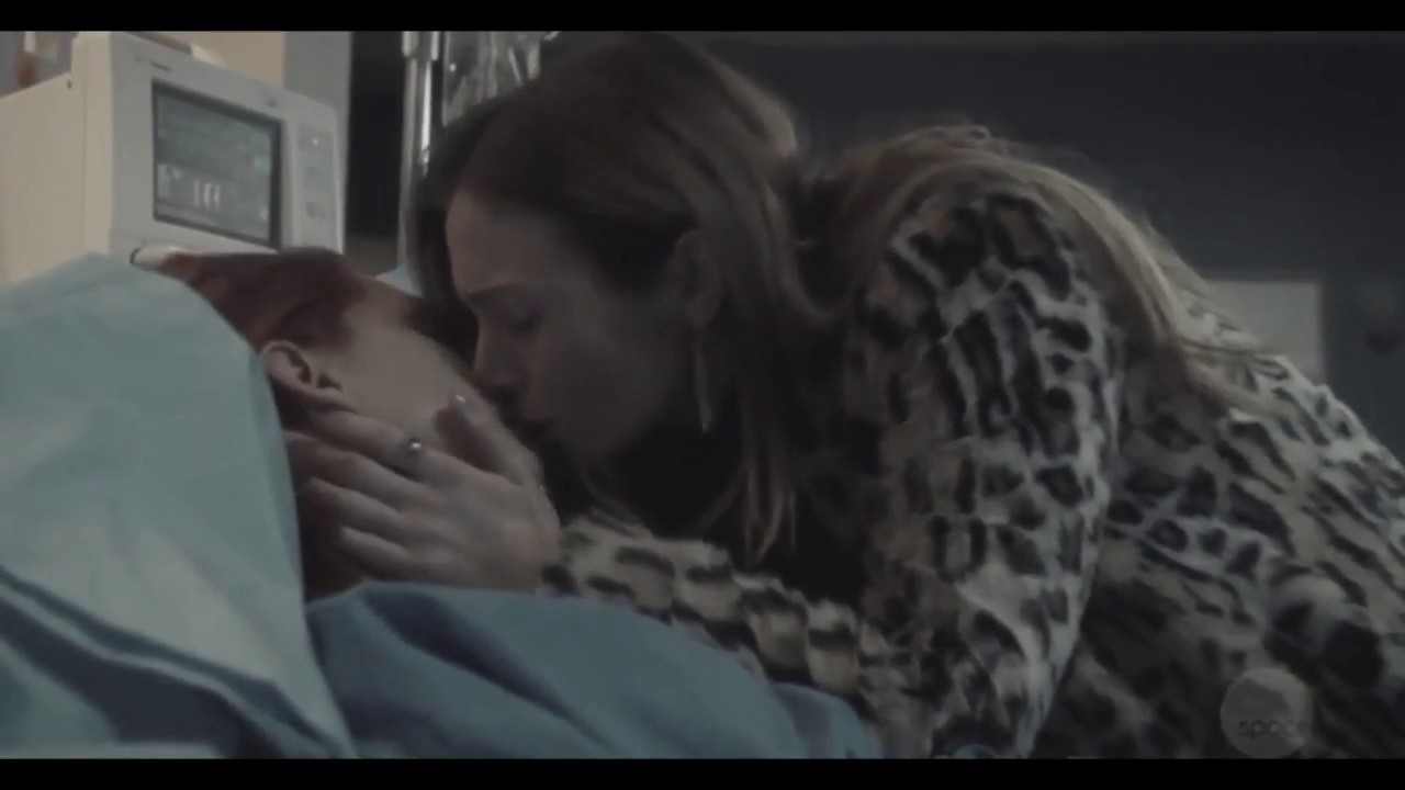 Waverly&Nicole II the way that I love you