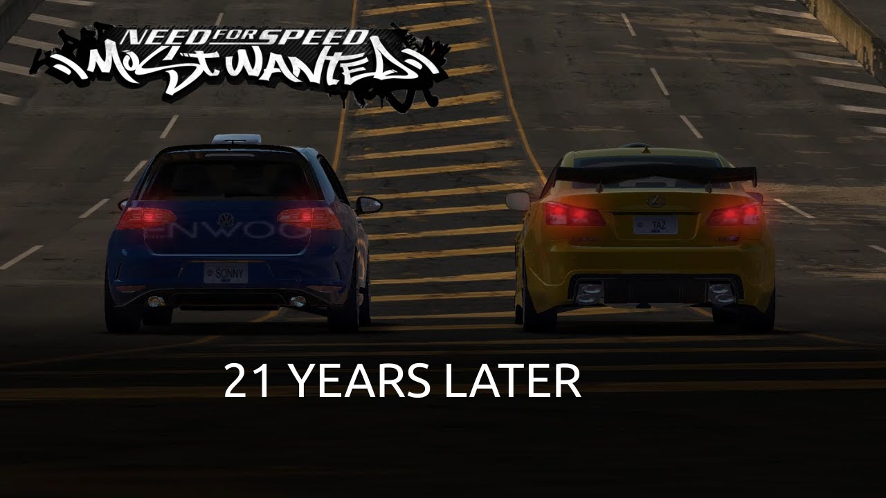 NFS MW 2005 Remastered Gameplay #gaming #nfsmostwanted #nfsmwremastered #nfsmw2005 #nfsmwgameplay