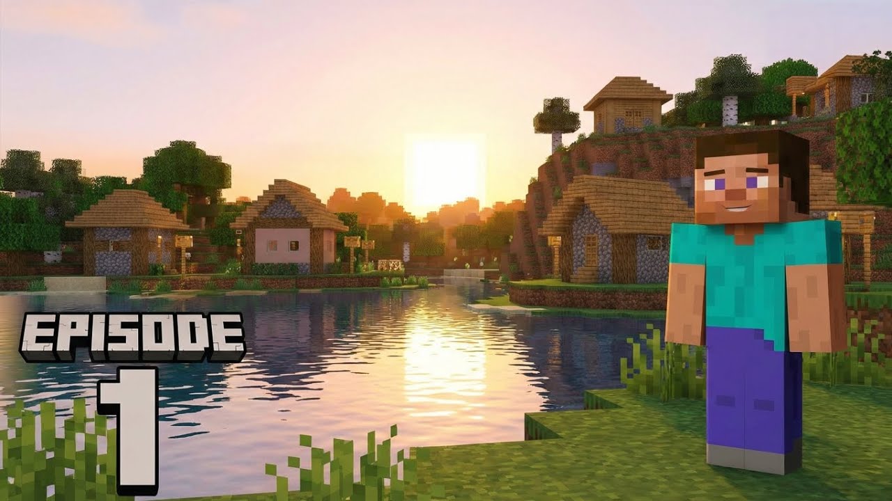 | MINECRAFT | | NEW GAME PLAY SERIES |