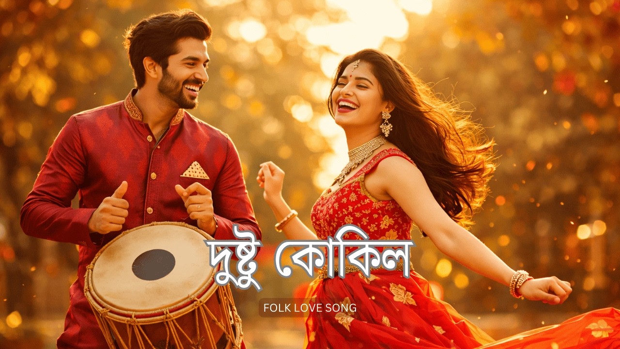 দুষ্টু কোকিল ll The naughty parrot