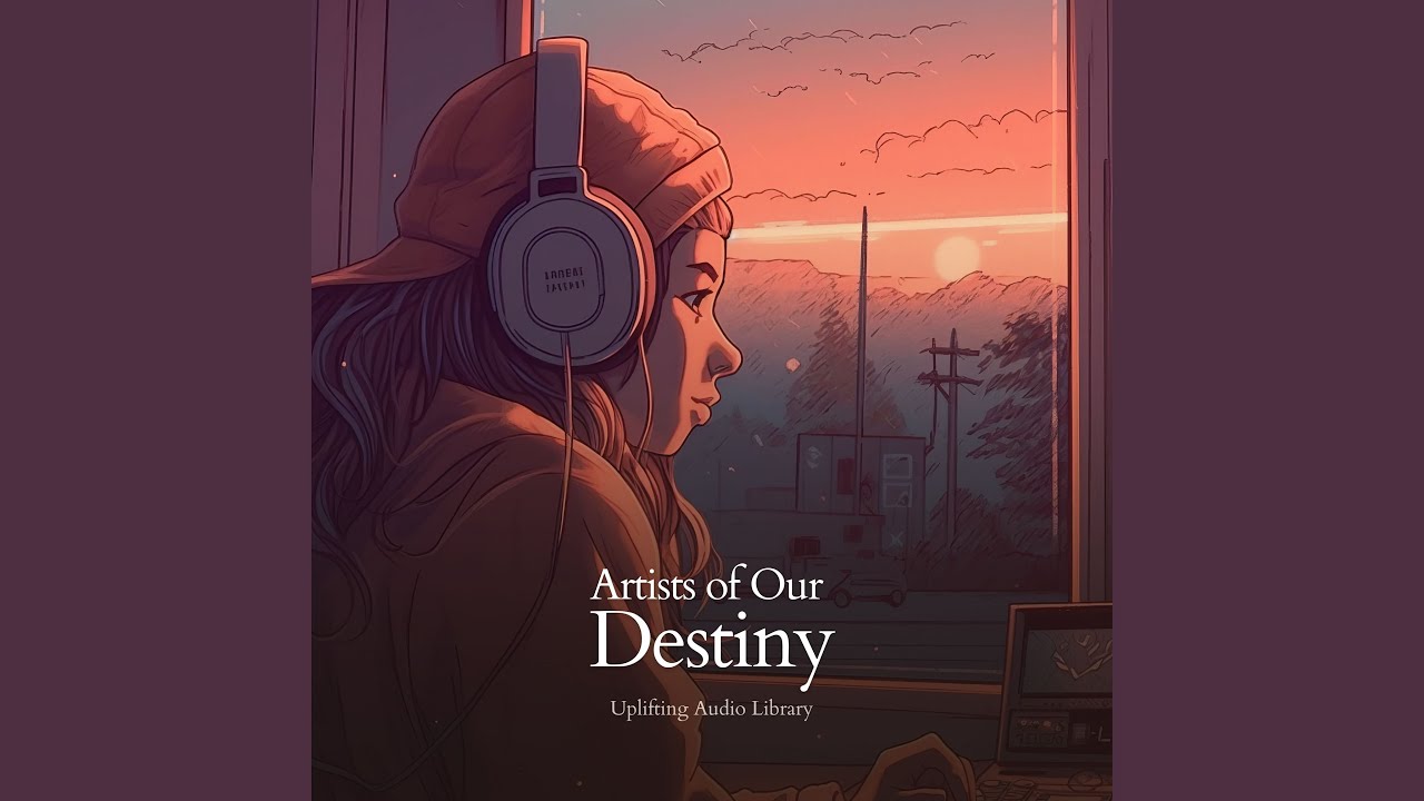 Brushstrokes of Existence