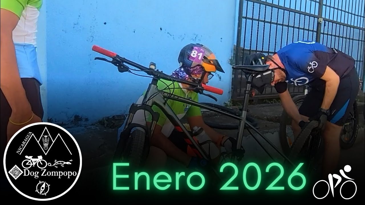 PRIMER RODADA DESPUES DE MI LESIÓN 