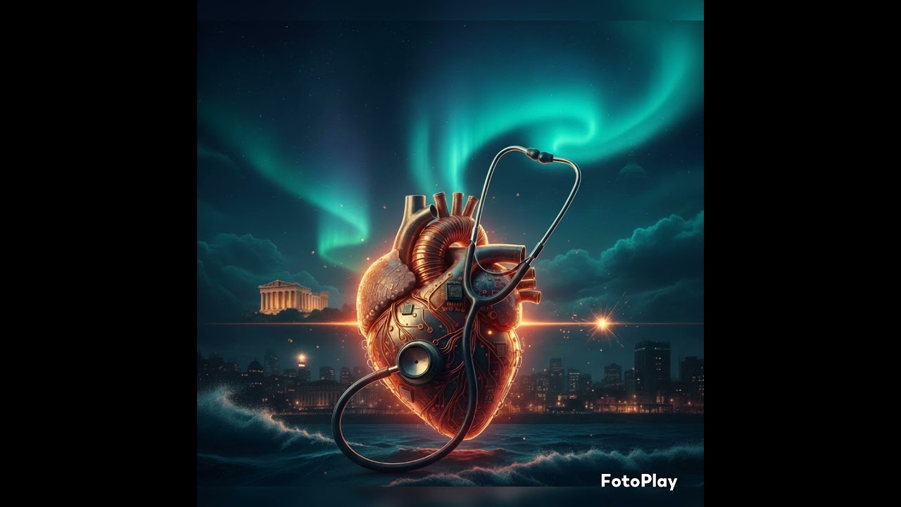 Ο Γεδεών - Nicolas