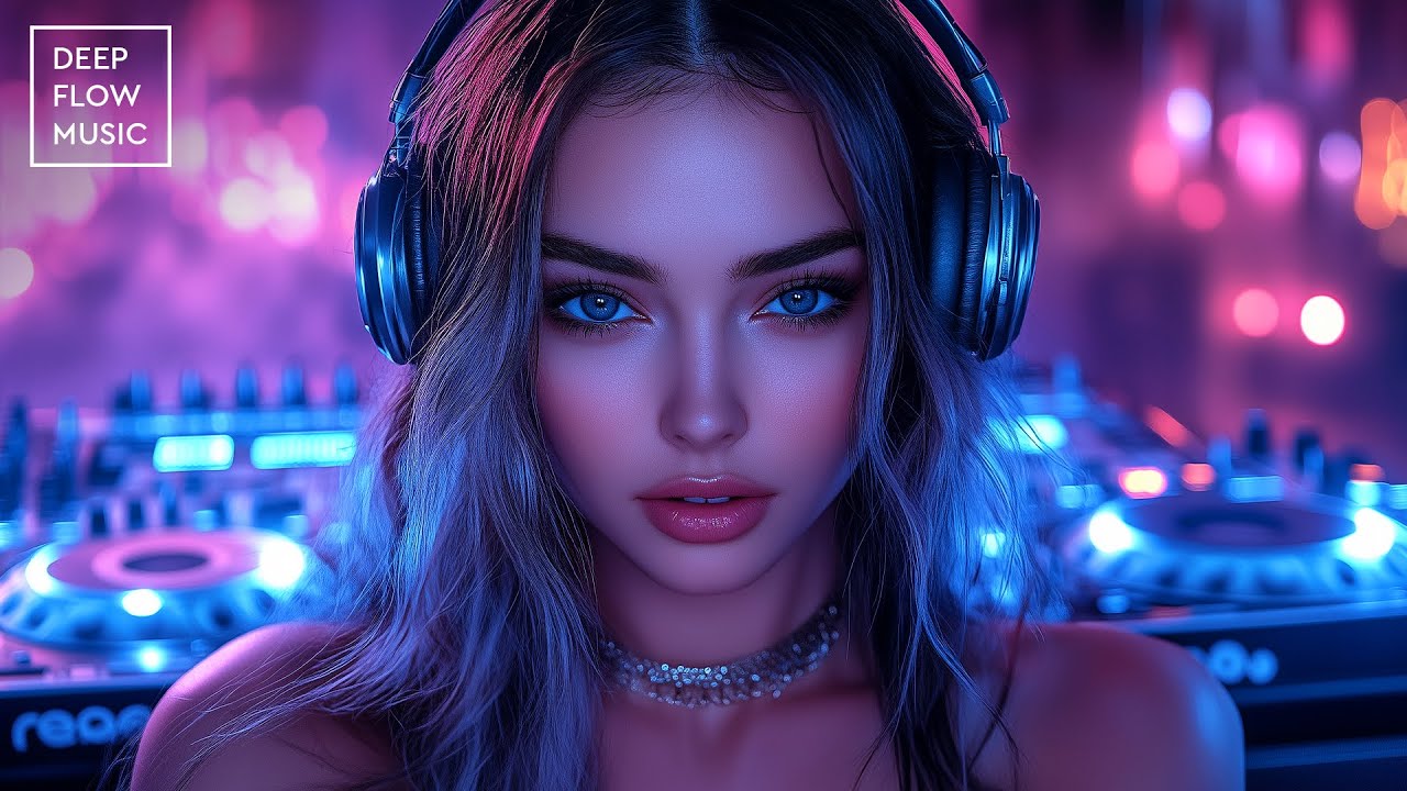 Vocal Trance Emotions 🎧 Uplifting & Melodic Journey