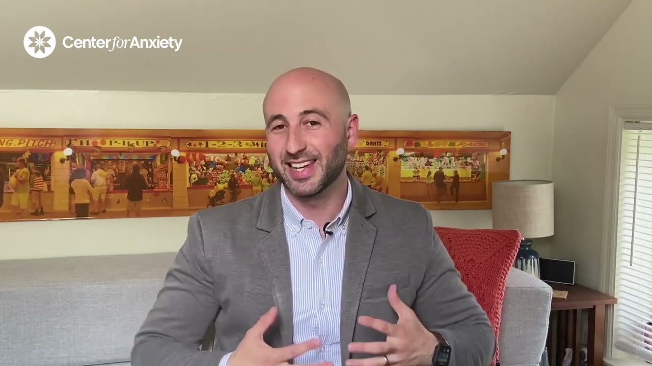 The Importance of Marriage & Family Therapy in Mental Health with Noah Hercky, LMFT