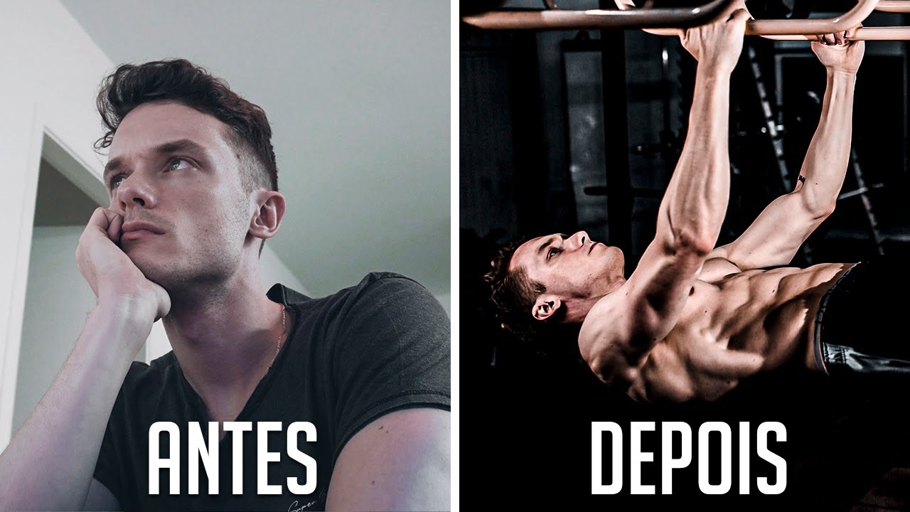 Por que você está sempre cansado | Como ter mais energia e disposição