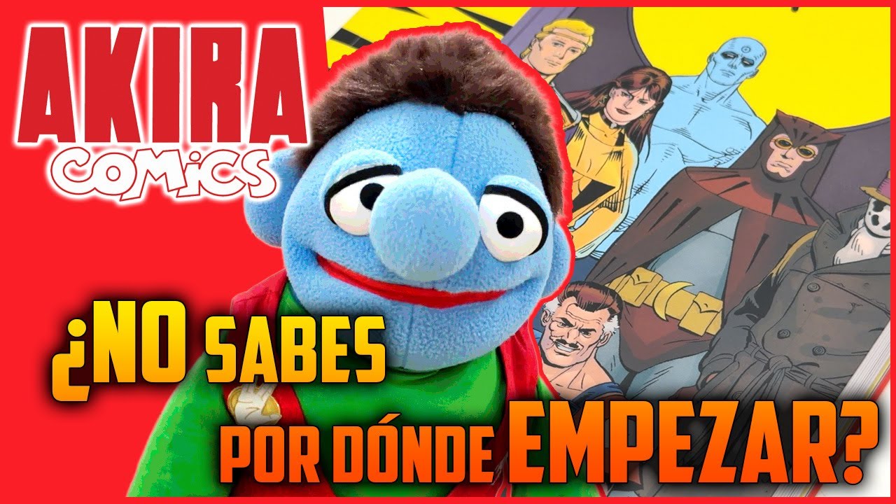 Por dónde empezar (y seguir) con el cómic americano | Recomendaciones de cómic
