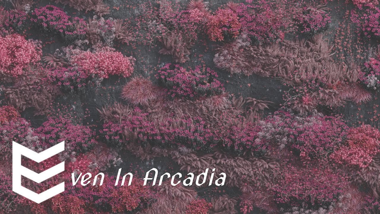 Sleep Token - Even In Arcadia (FULL ALBUM)