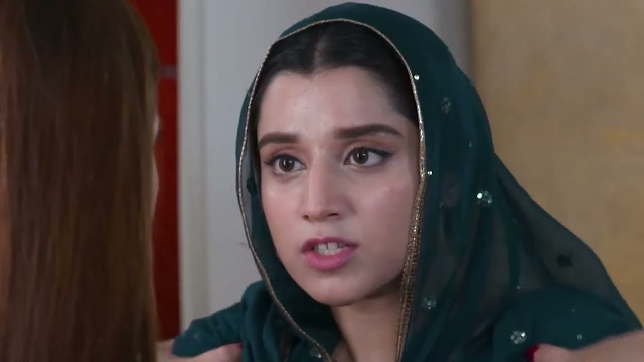 Iblees Episode 50 Teaser | Iblees Episode 50 Promo | Review | 28th Feb 2026