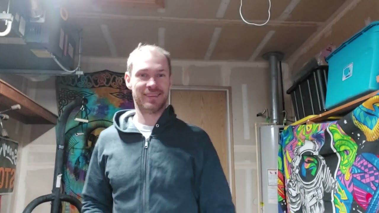 Tech Poi - How "Atoms" Work