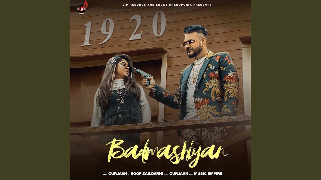 Badmashiyan
