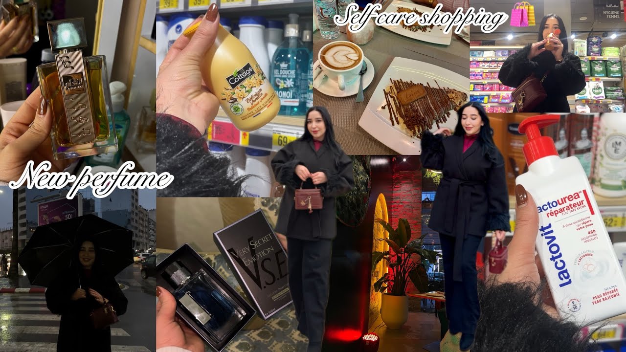 هذا هوا السر اللي يخلي راجلك مهووس فريحتك🤭يالاه نخرجو نخسرو الفلوس على راسنا😍 