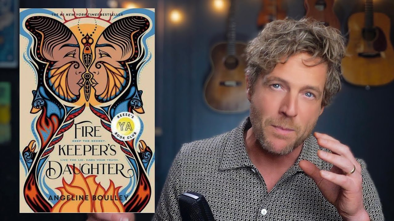 Does Firekeeper's Daughter by Angeline Boulley deserve the attention?