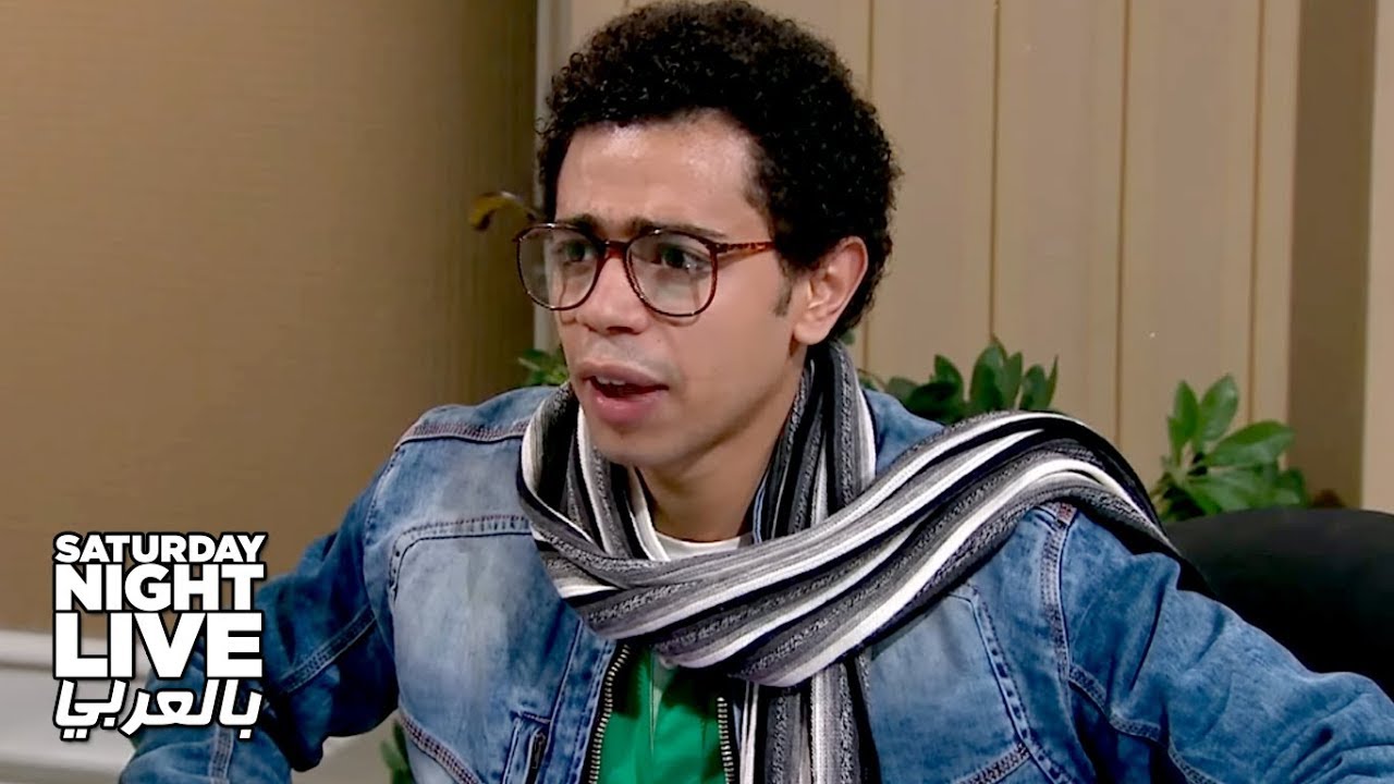 سيناريوهات من واقع دماغ الشاب المصري .. خلي النية صافية  - SNL بالعربي