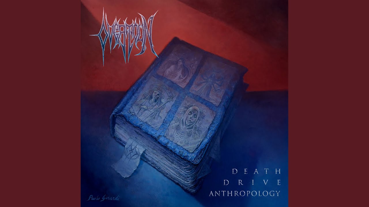Memento Mori (feat. Enrico H Di Lorenzo)