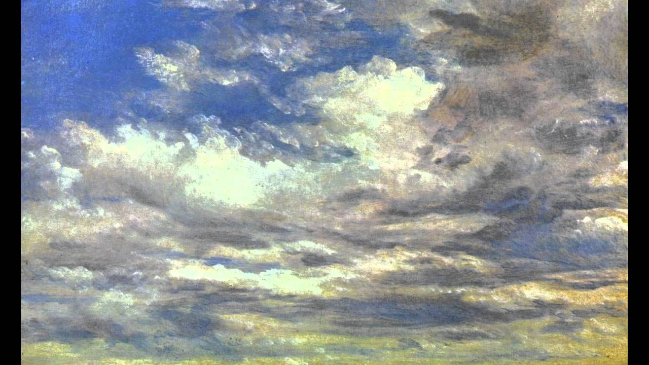 Paul Creston - 1st Symphony