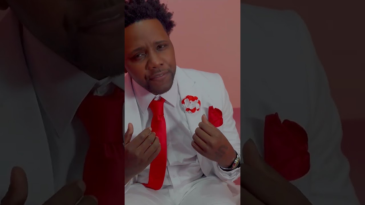 Maserati Bud loving you on VALENTINES DAY episode 1