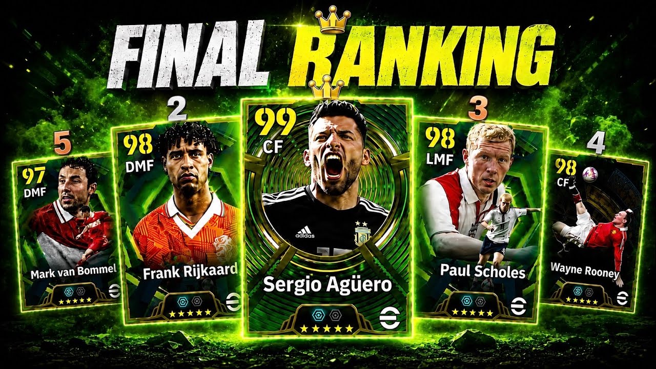 You're Picking The WRONG Epic (See Why)