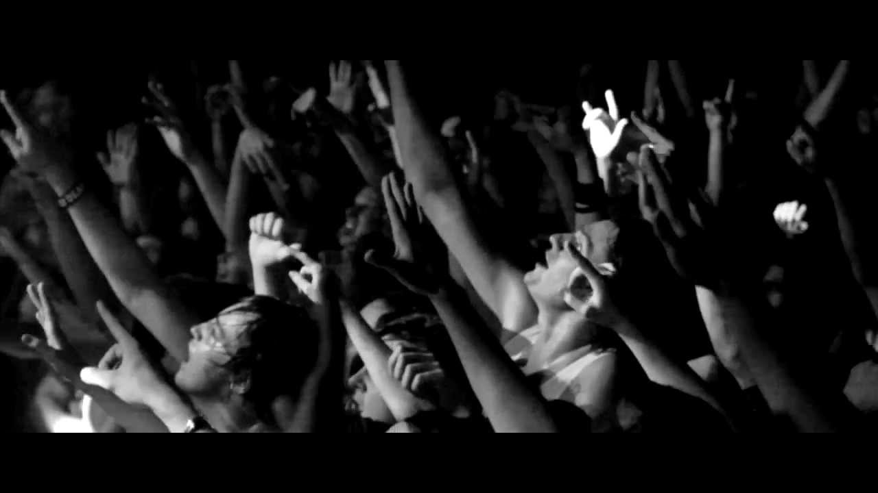 Bring Me The Horizon 'Crucify Me' Live Music Video