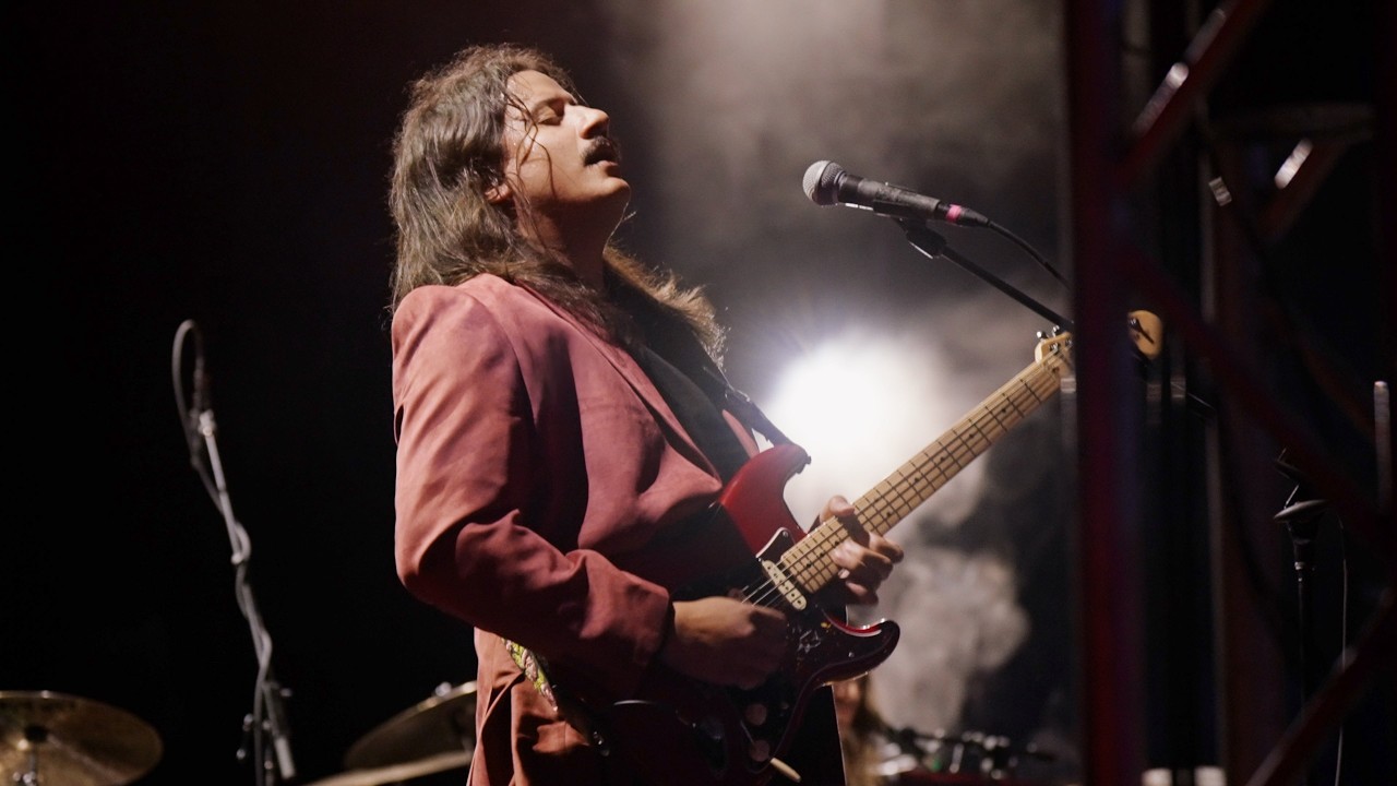 Midnight Thirty Live at The Granada Theater | Multi-Cam Concert Film (Dallas)