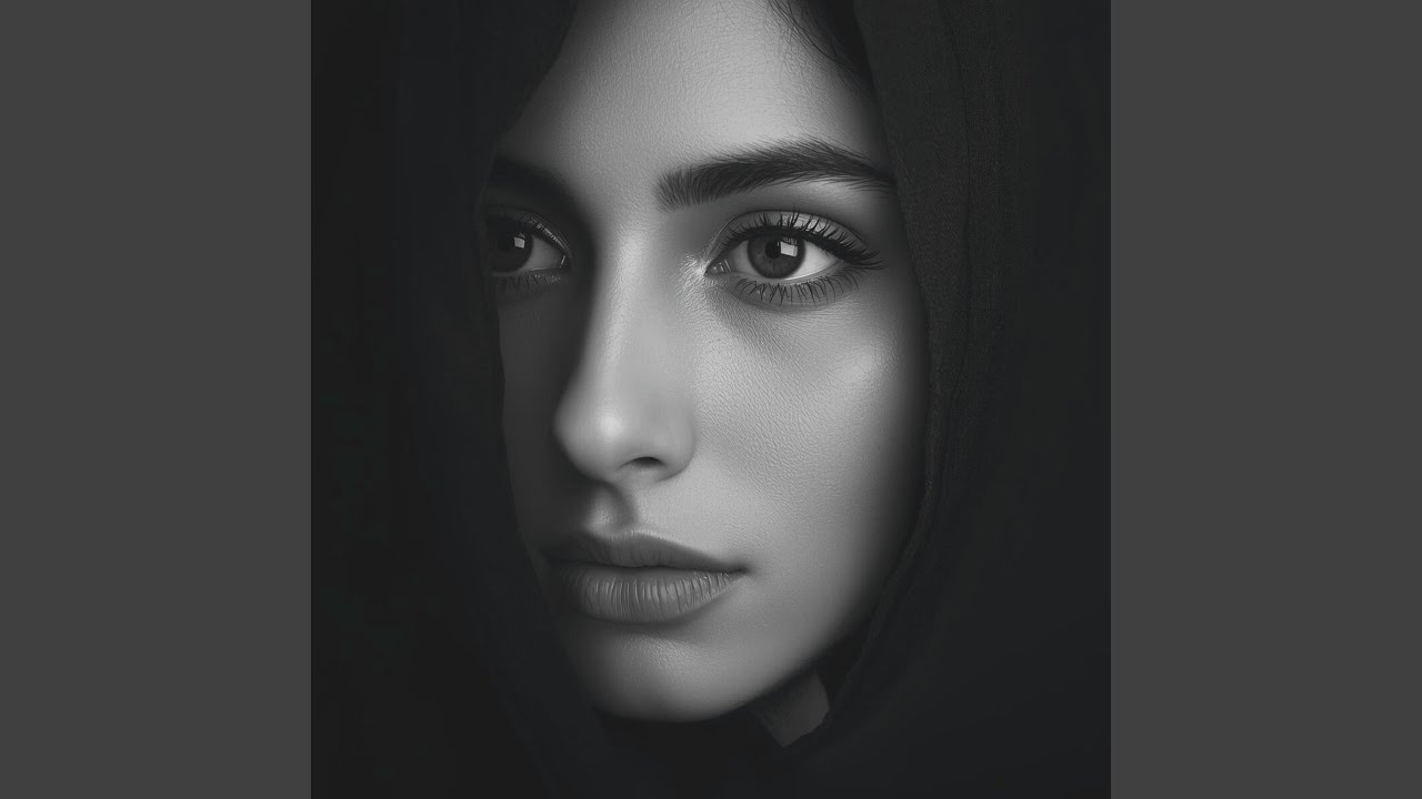نور عيني