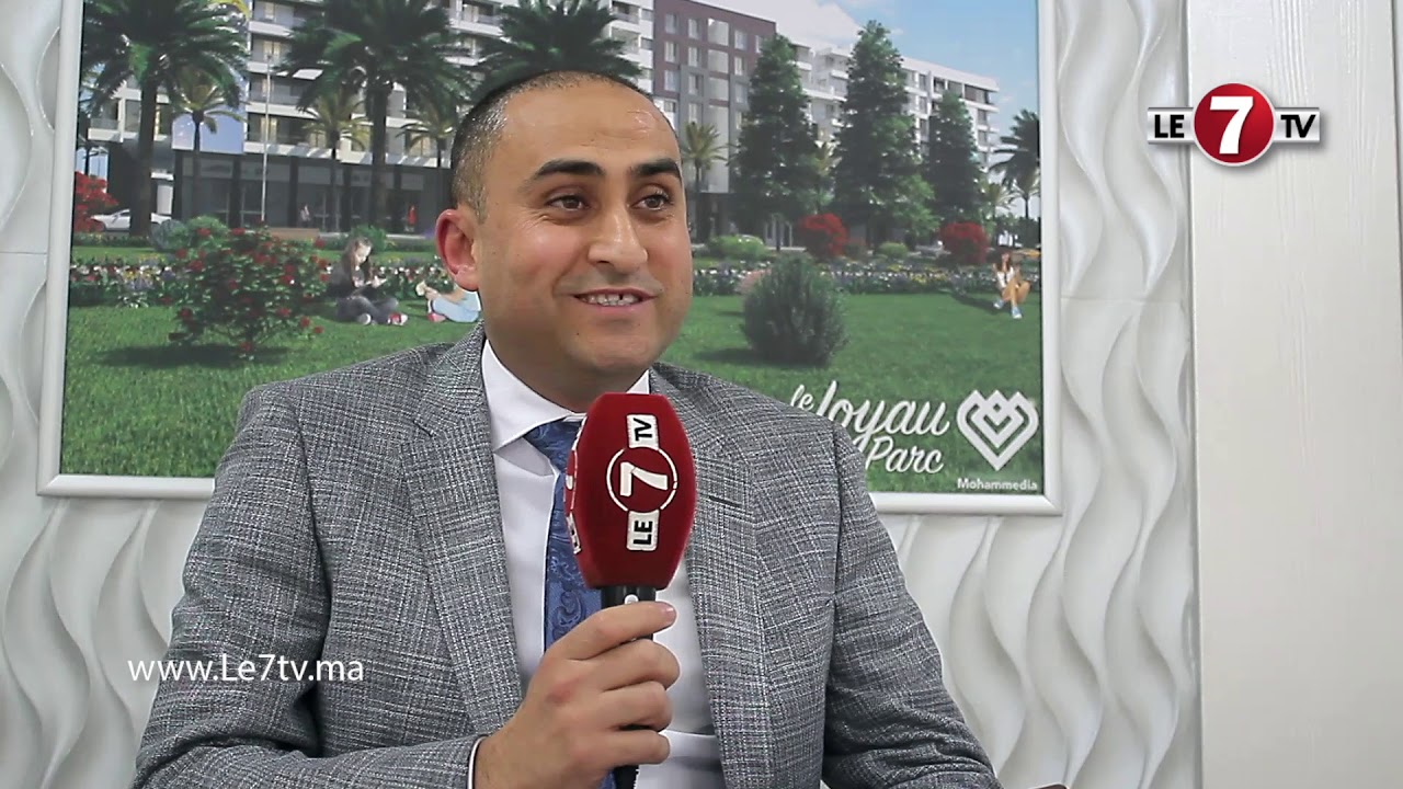فيصل العلالي: يتحدث عن المشروع السكني الجديد بالمحمدية 