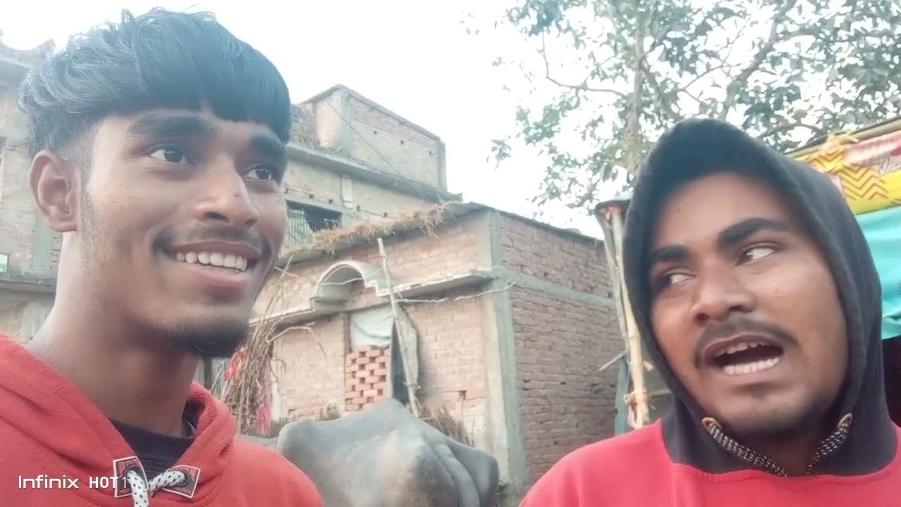 Wite for end majaa aajyga bhai😜😜😜#funny #viral #comedy #video 