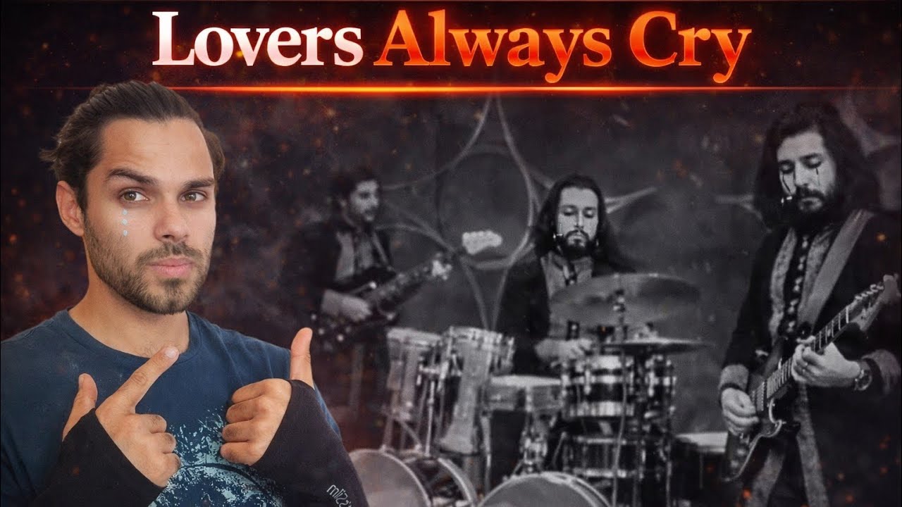 Üç Hürel Sevenler Ağlarmış Original Clip 1974 // Реакция