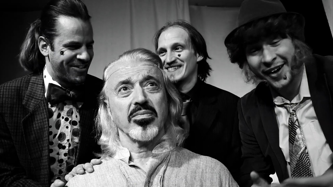 Trailer | Das Wunder des Heiligen Antonius | Theater Atelier