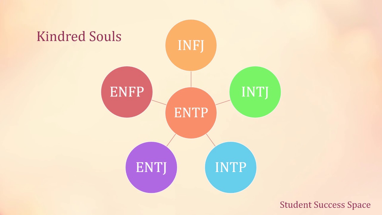 MBTI – ENTP in Love and Marriage