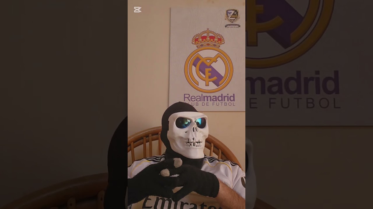 ريال مدريد وانتقاد الاداء