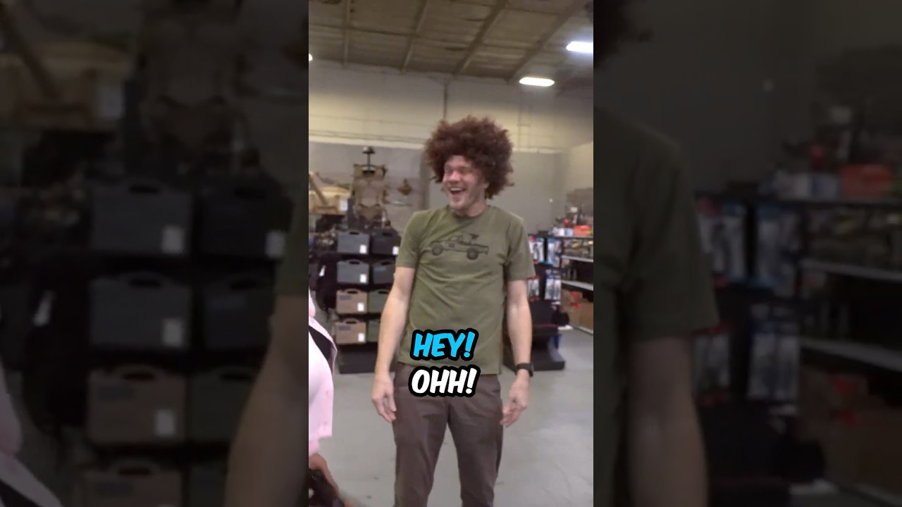 FREE Airsoft Gun, or Double It and Give it Away?