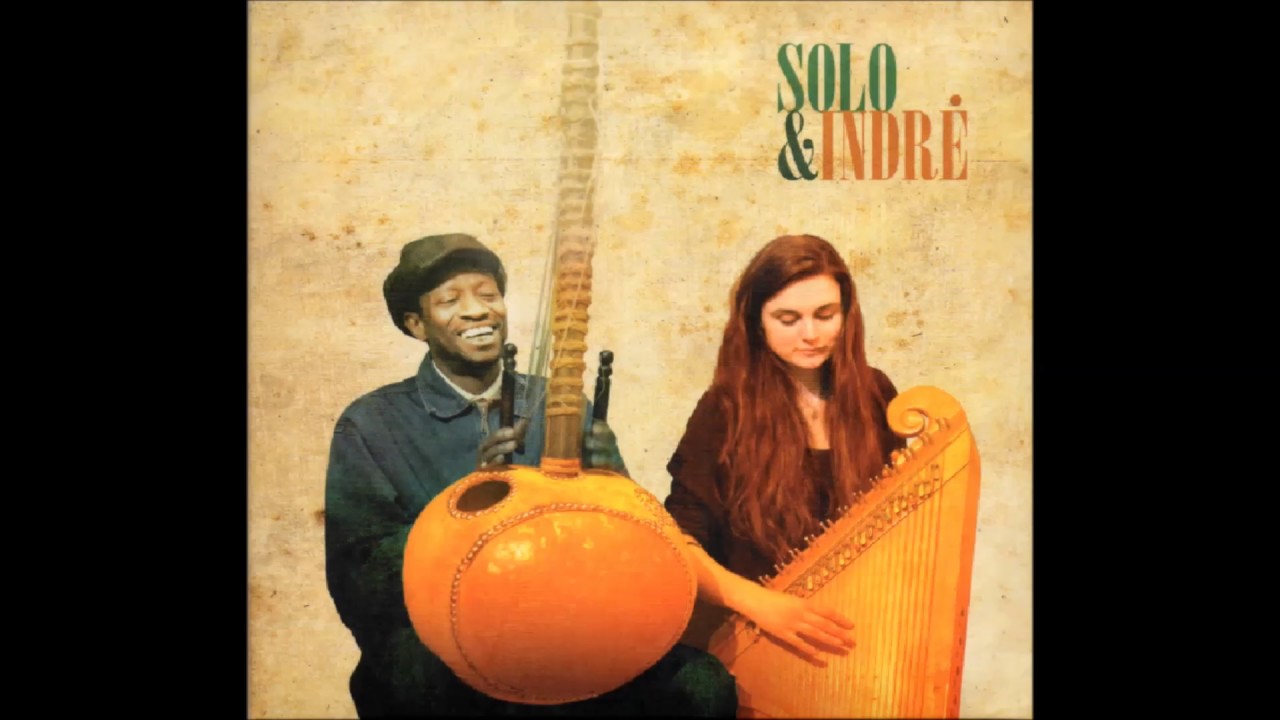 Solo & Indrė. Full Album