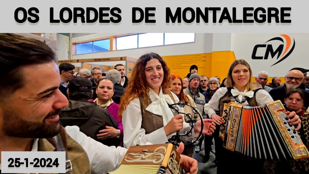 OS💥 LORDES 💥DE💥 MONTALEGRE