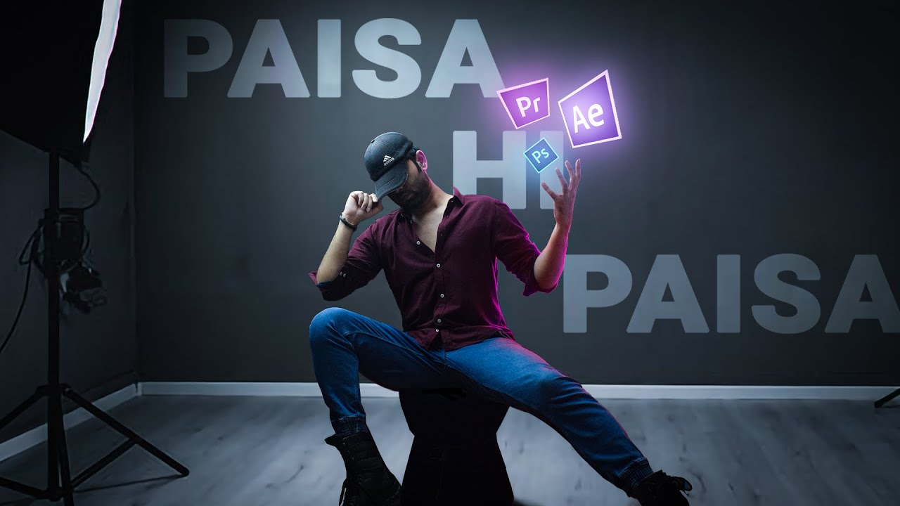 HOW TO EARN MONEY AS VFX ARTIST IN INDIA