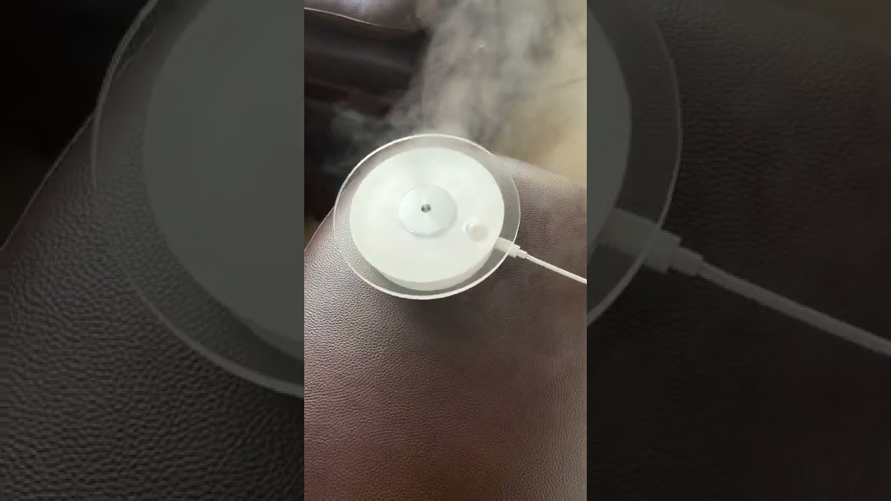 Disinjatur tad-disinjatur tal-kina personalizzata Diffużur tal-Aroma Ultrasoniku, Manifattur tal-Um