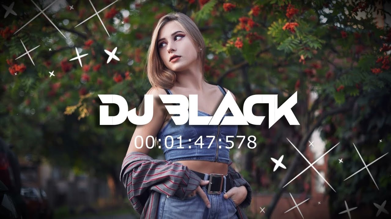 🤙😍 NAJLEPSZA KLUBOWA MUZYKA VOL.2 - WRZESIEŃ 2022 --- 🌟 DJ BLACK 🌟