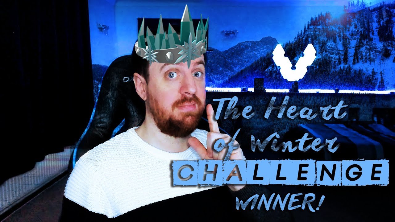 Banished Challenge #3 - The Heart of Winter - Winner!