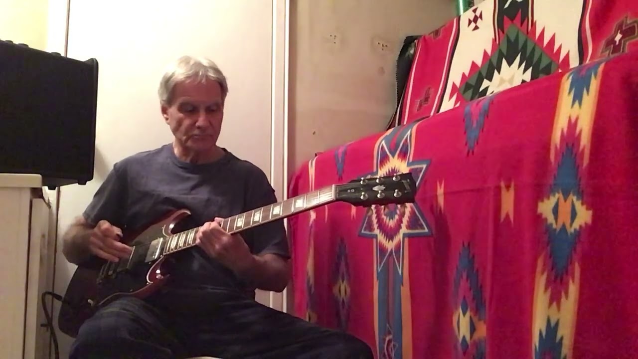 Original, Cosmic Sounds Light Years Away.