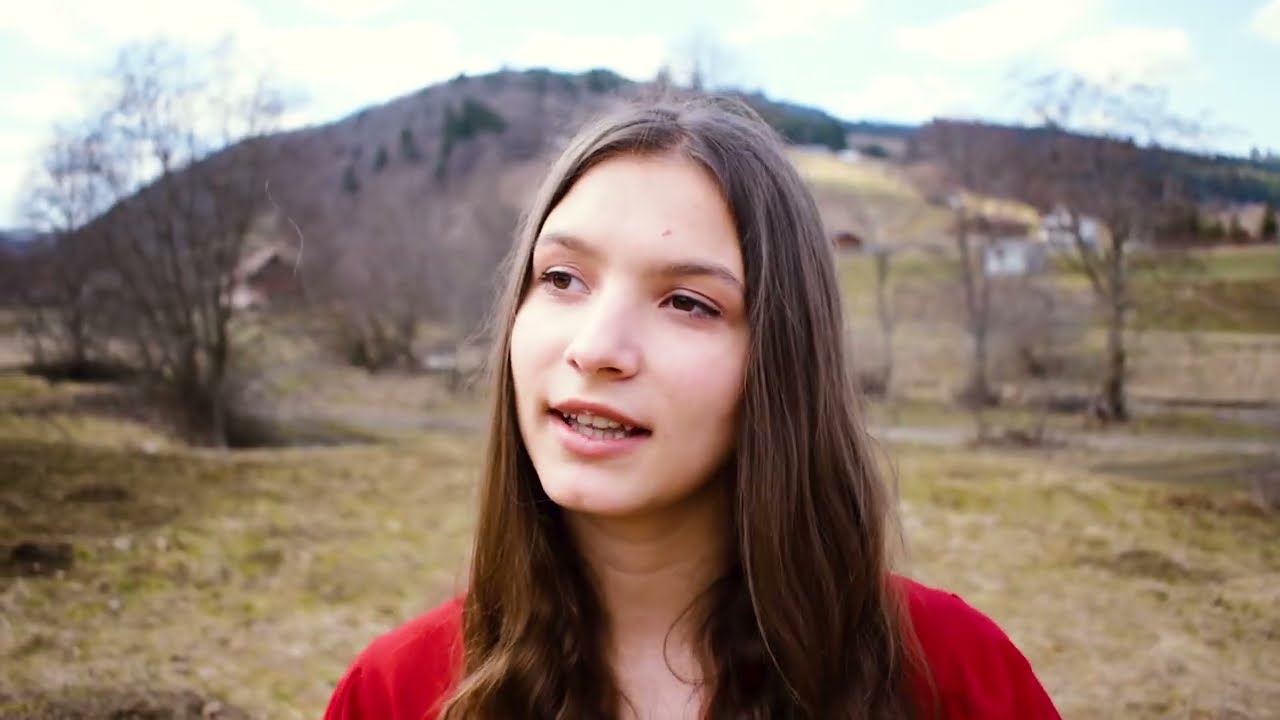 Timea - Nekem te vagy J&eacute;zus (Official Music Video)