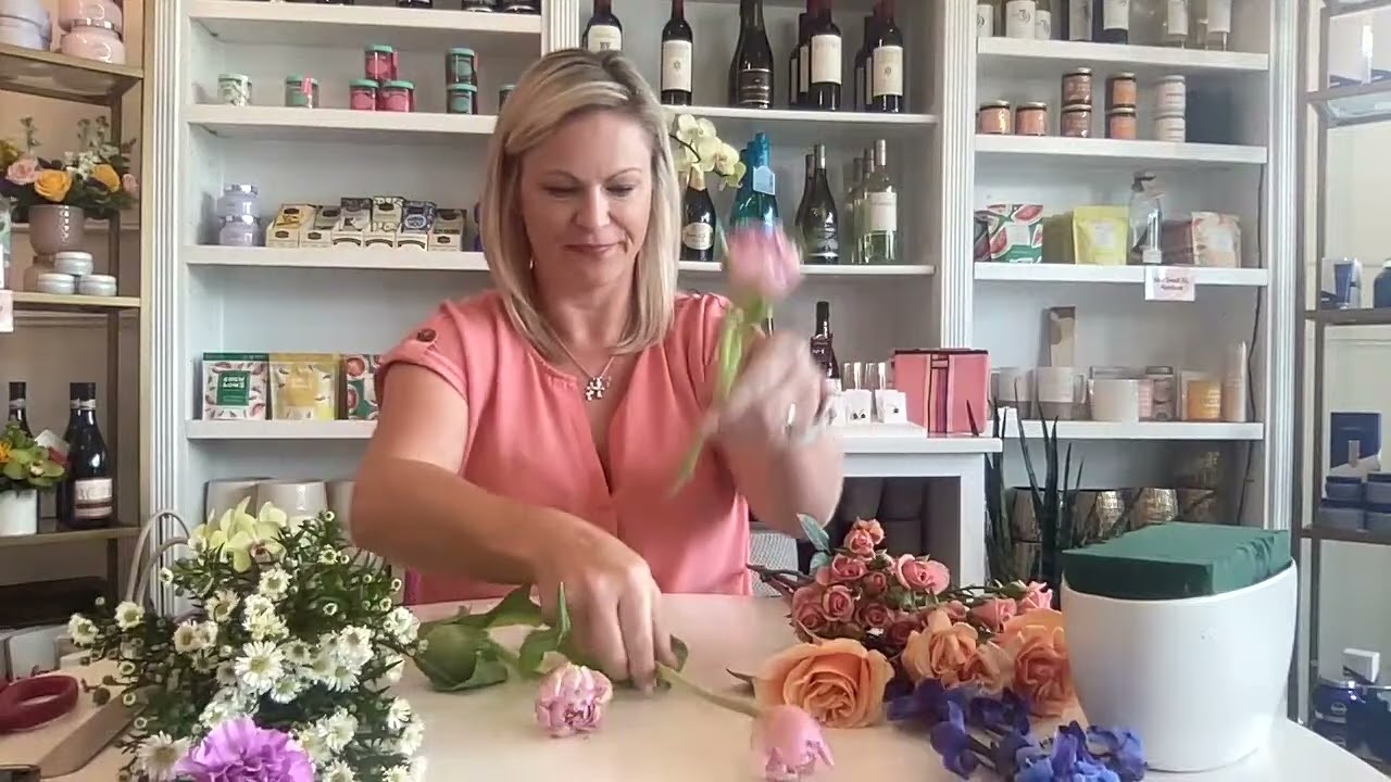 2023 Easter Flower Workshop 1.2