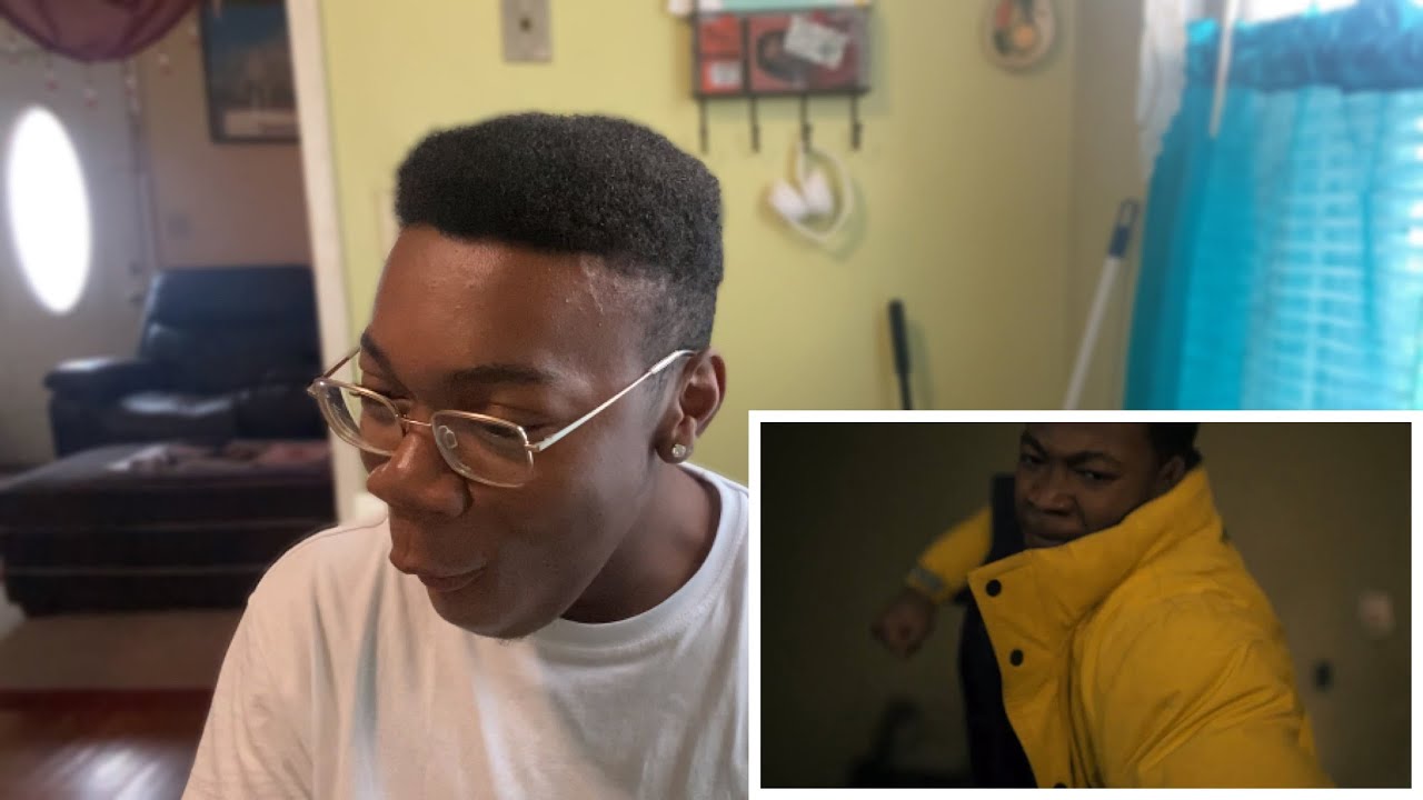 Power Book III: Raising Kanan Season 2 Trailer Reaction