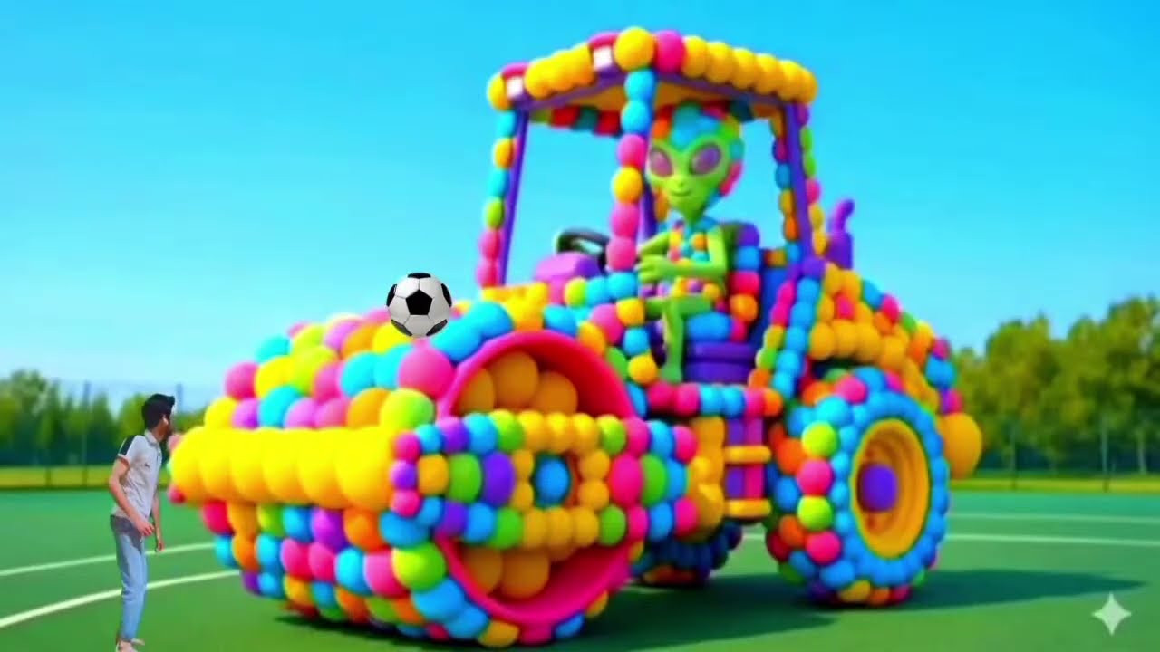 The mascot vibrato assistant Cat placed on the football field is popular, co-produced, and creative