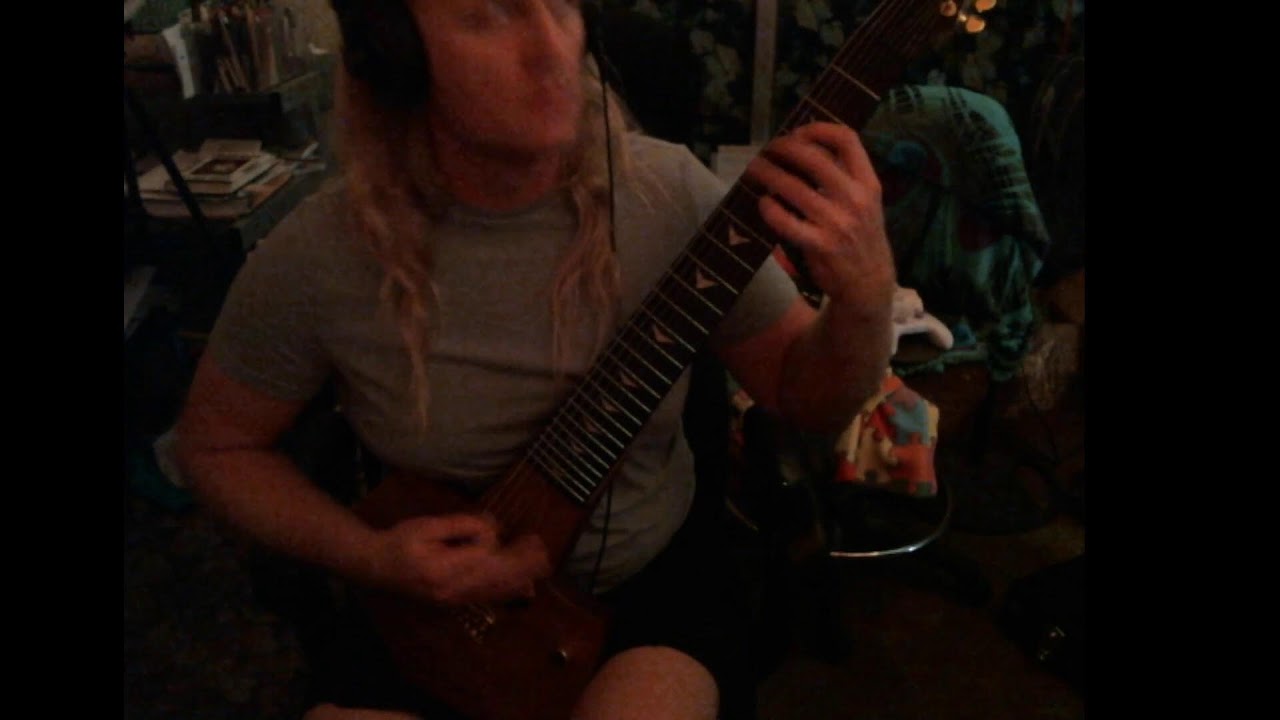 JaM Session 2 : The Quickening