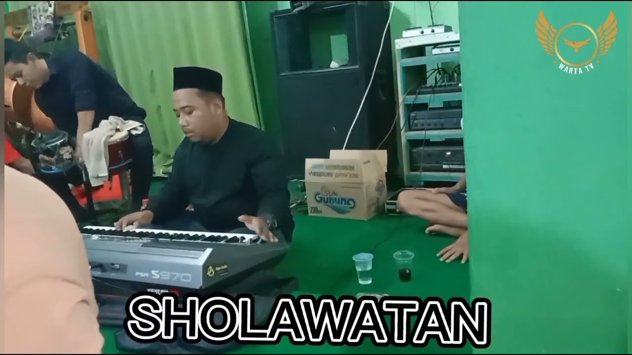 WIS TITI WANCINE ( VERSI CUCAK ROWO ) LATIHAN