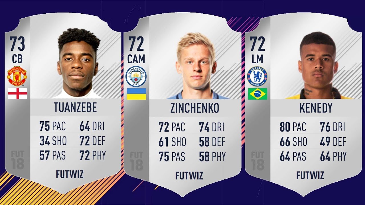 FIFA 18 MAKE 50K FAST! BEST PLAYERS TO TRADE WITH - FIFA 18 ULTIMATE TEAM TRADING METHOD